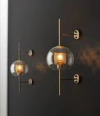 Telando Wall Lamp