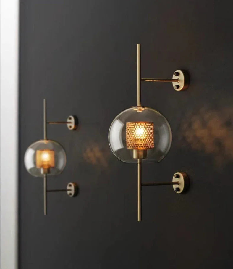 Telando Wall Lamp