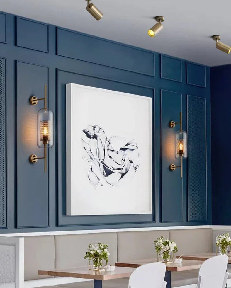 Telando Wall Lamp