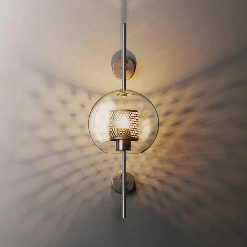 Telando Wall Lamp