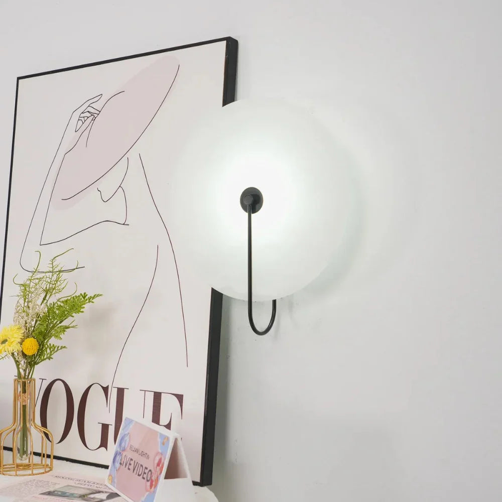 Telbisa Wall Lamp