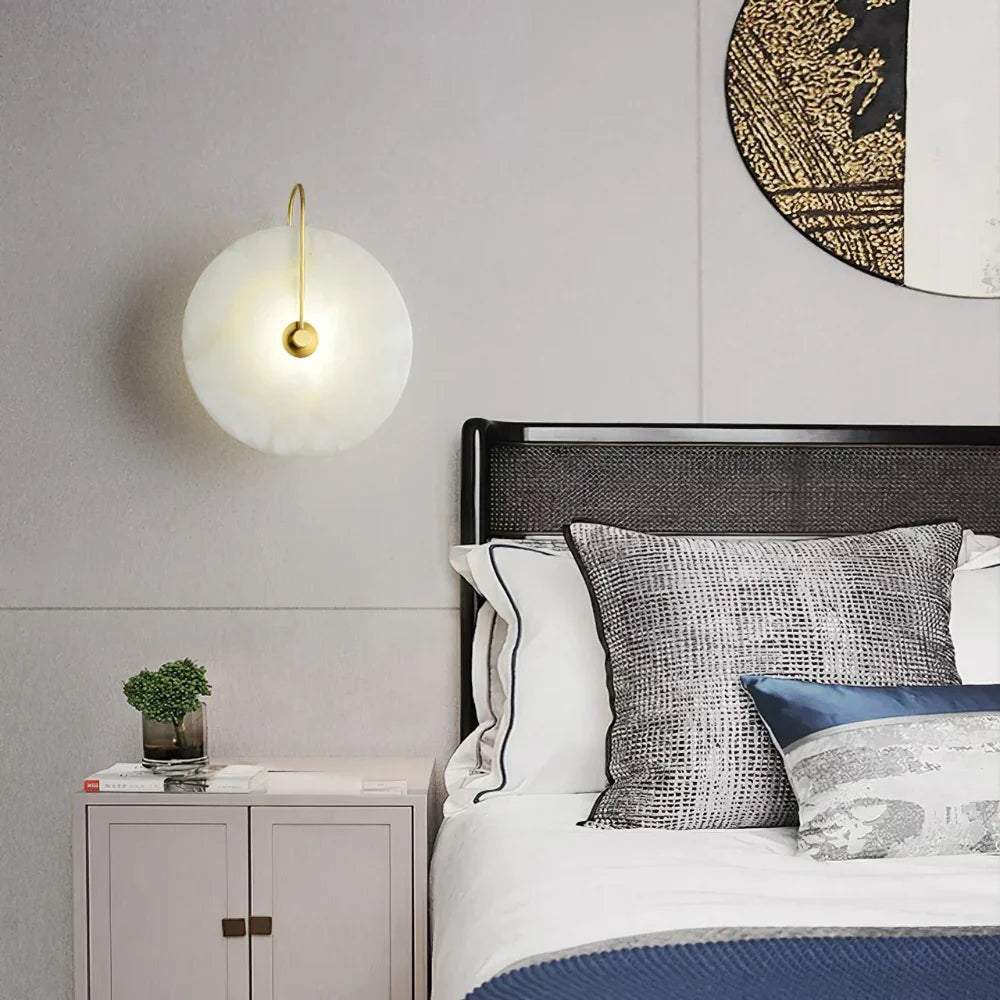 Telbisa Wall Lamp