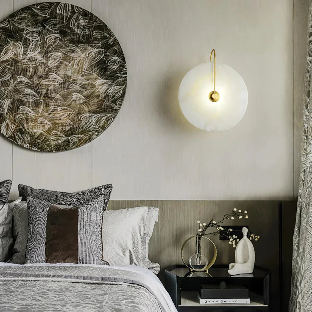 Telbisa Wall Lamp