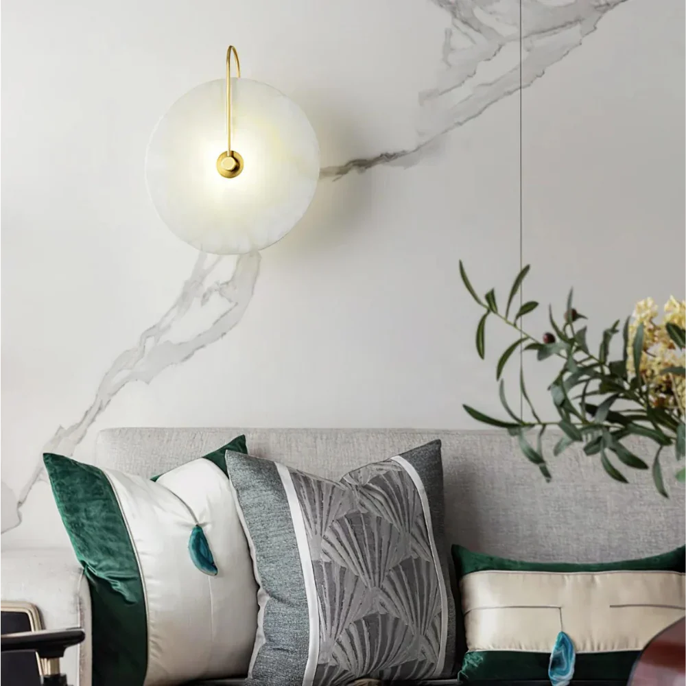 Telbisa Wall Lamp