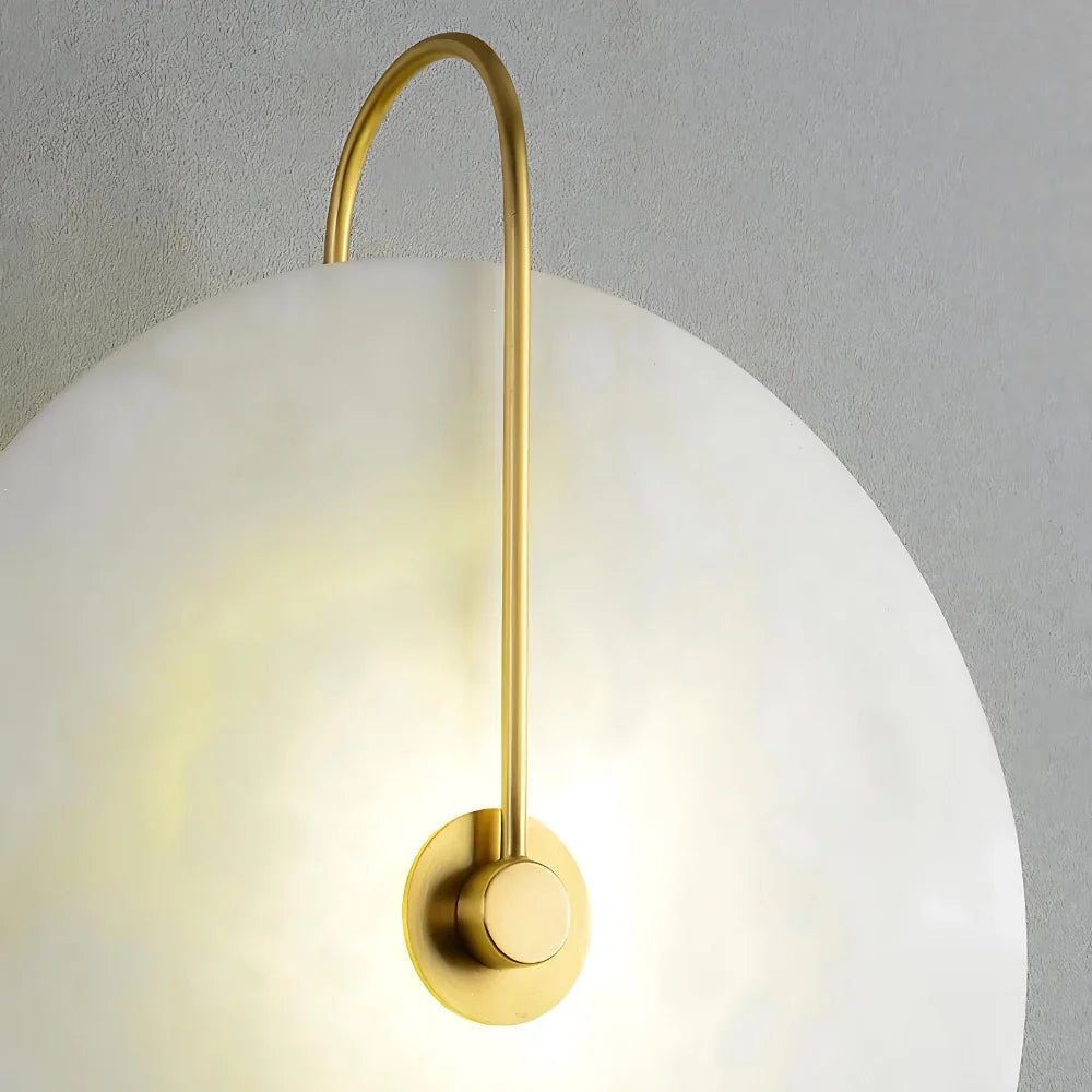 Telbisa Wall Lamp