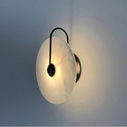Telbisa Wall Lamp