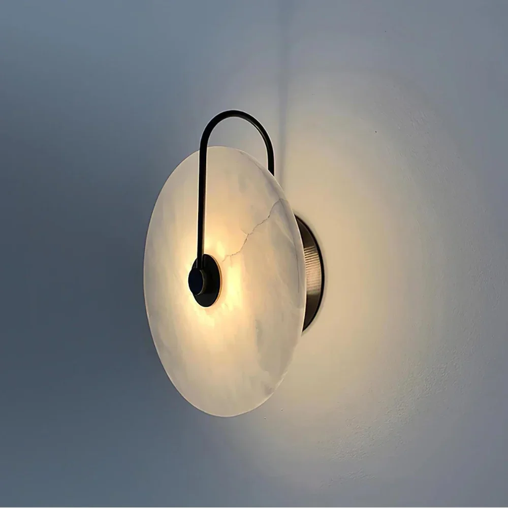Telbisa Wall Lamp