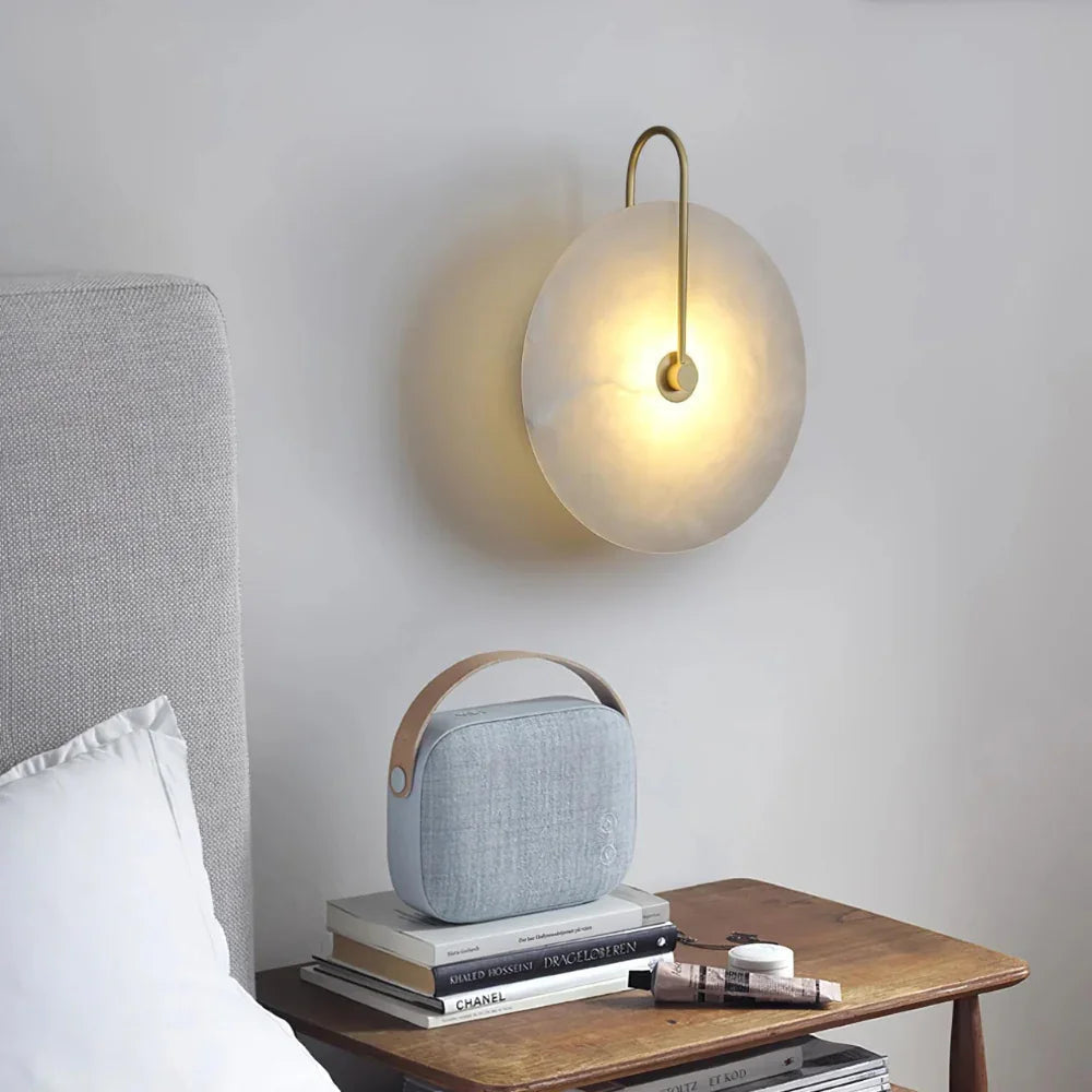 Telbisa Wall Lamp