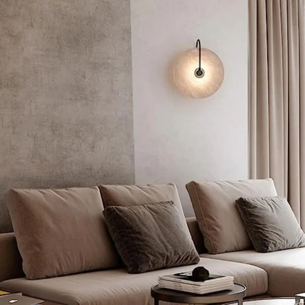 Telbisa Wall Lamp