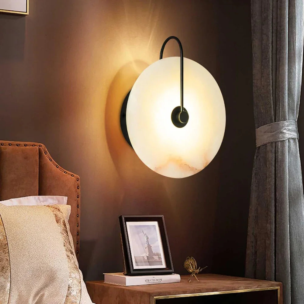 Telbisa Wall Lamp