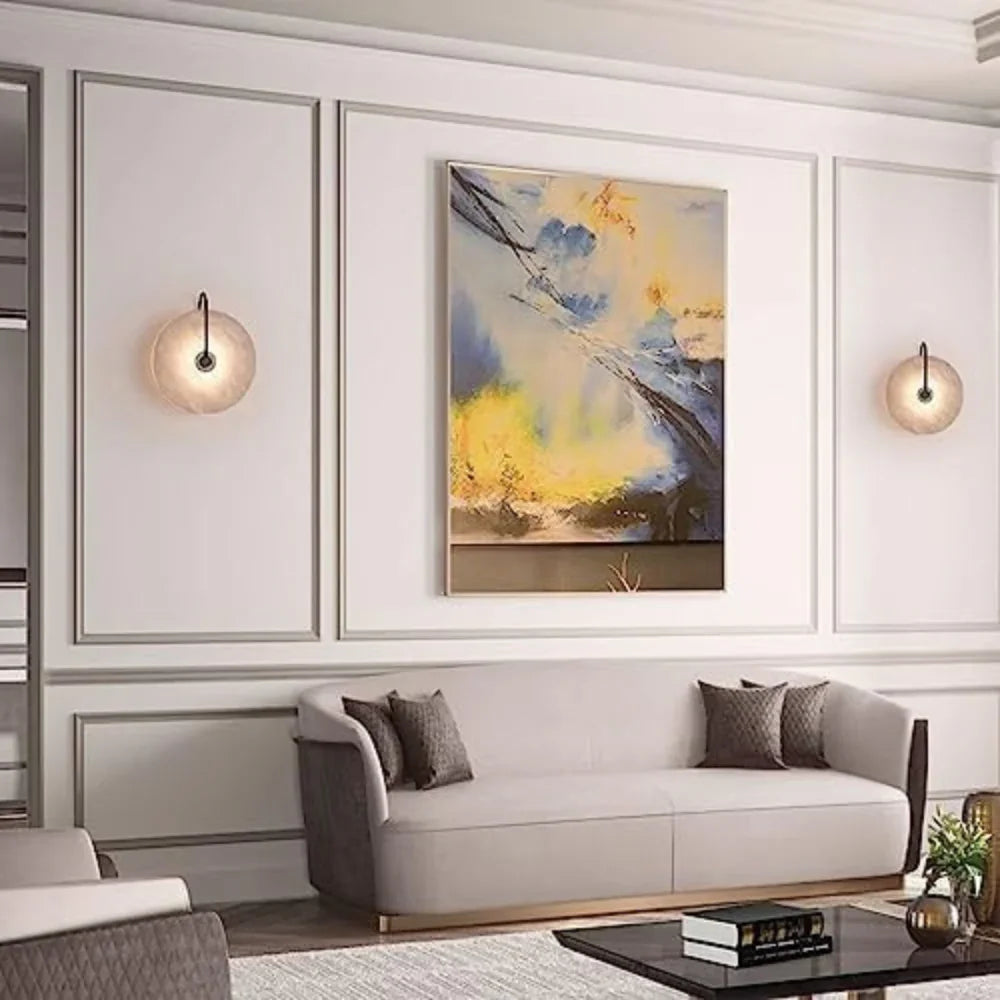 Telbisa Wall Lamp