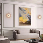 Telbisa Wall Lamp