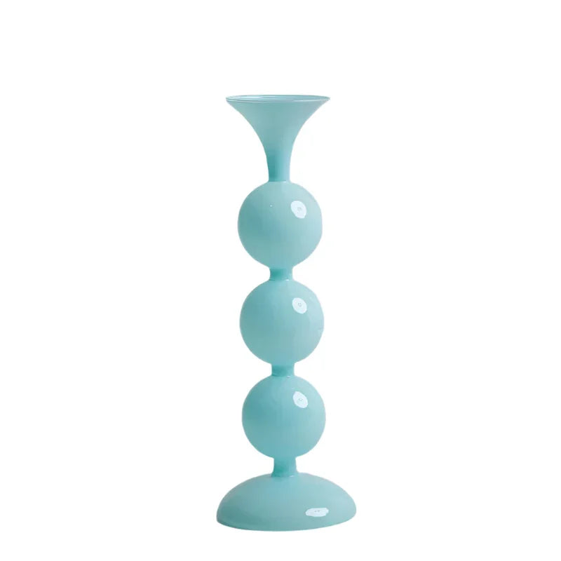 Telbyra Candle Holder