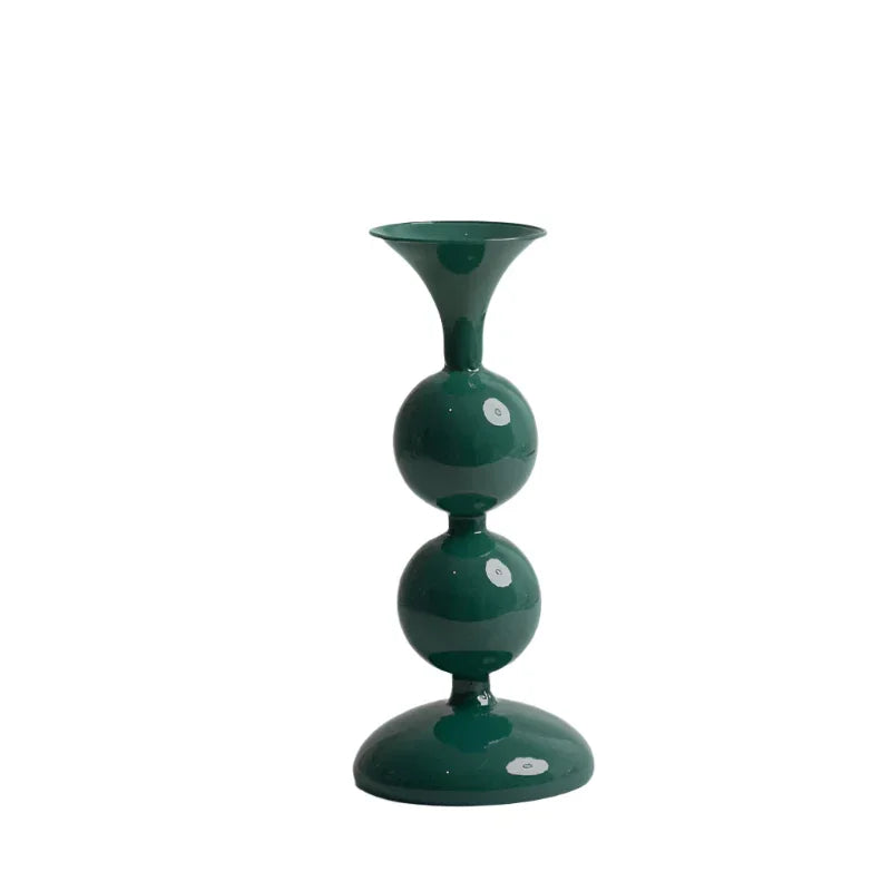 Telbyra Candle Holder