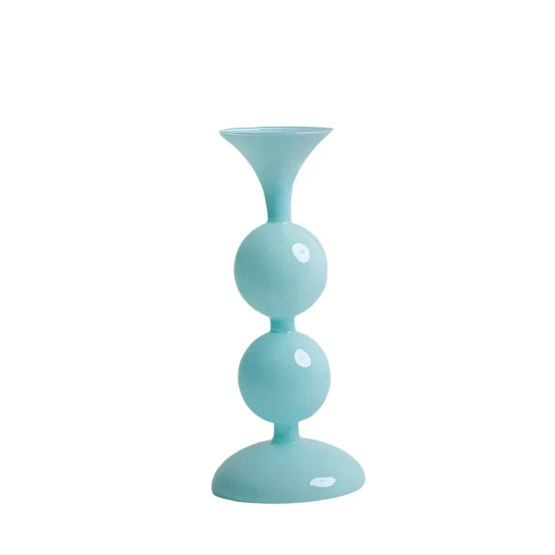 Telbyra Candle Holder