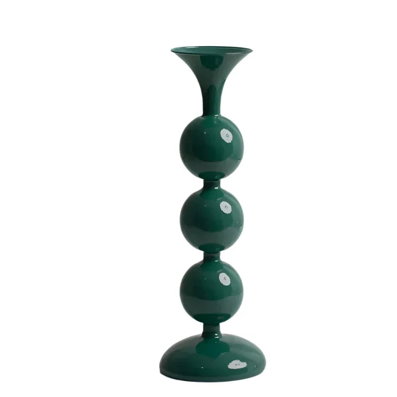 Telbyra Candle Holder