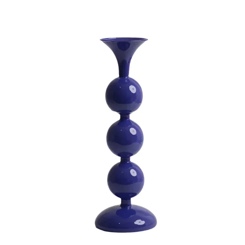 Telbyra Candle Holder