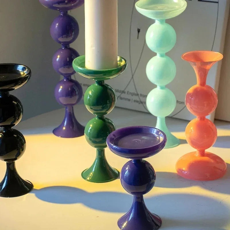 Telbyra Candle Holder