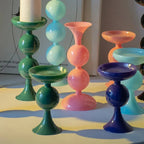 Telbyra Candle Holder