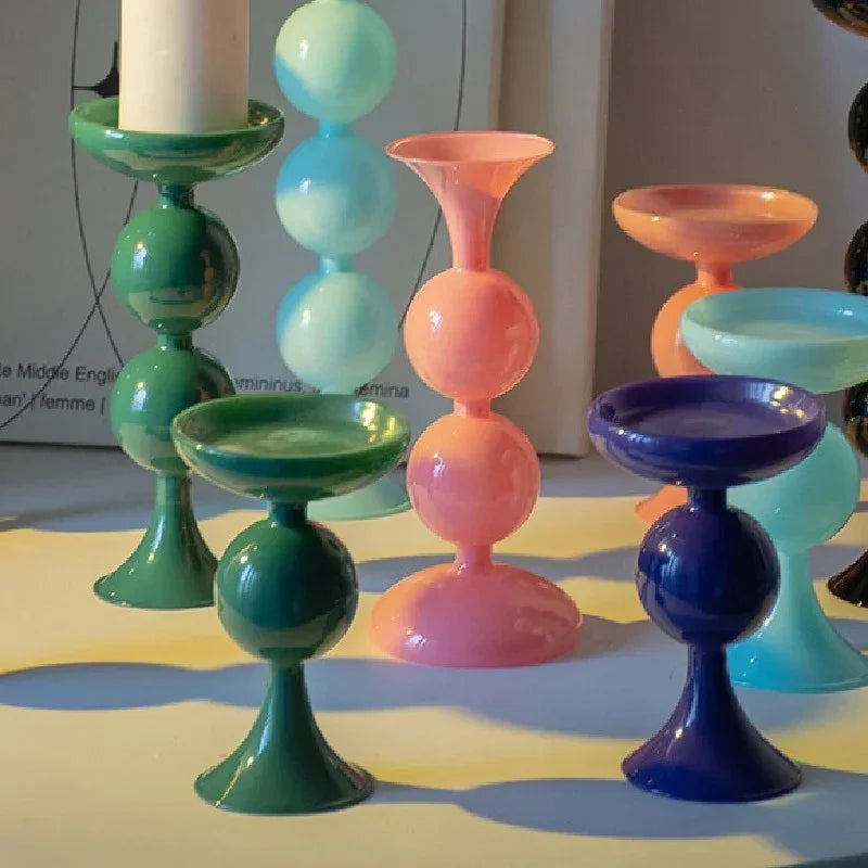 Telbyra Candle Holder