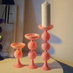 Telbyra Candle Holder