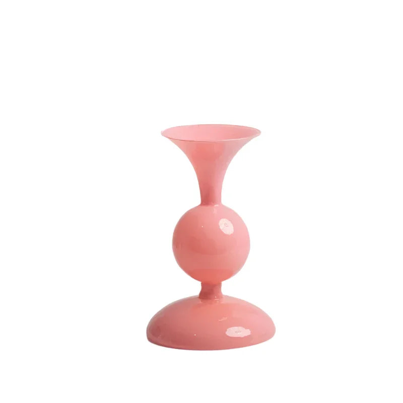 Telbyra Candle Holder