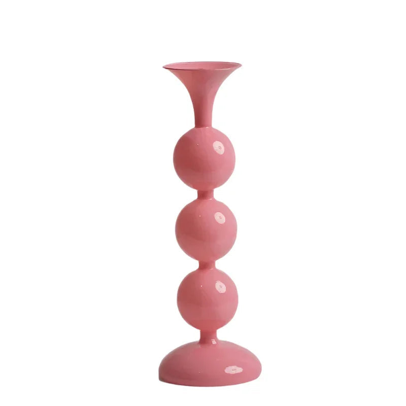 Telbyra Candle Holder