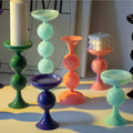 Telbyra Candle Holder