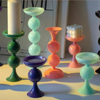 Telbyra Candle Holder