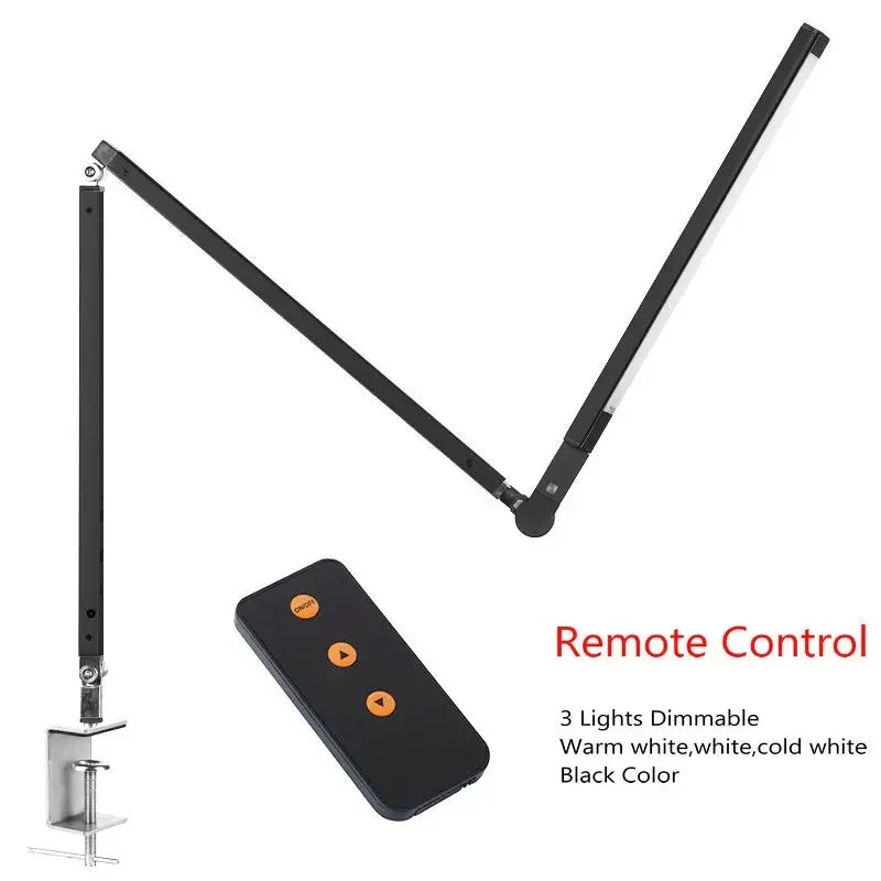 Telbyra Desk Lamp