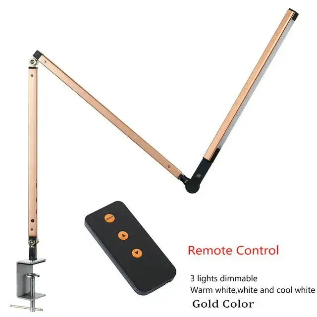 Telbyra Desk Lamp