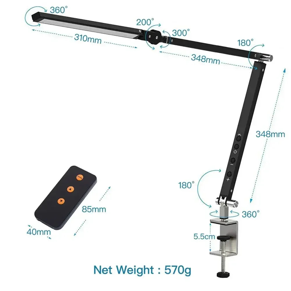 Telbyra Desk Lamp