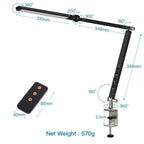 Telbyra Desk Lamp