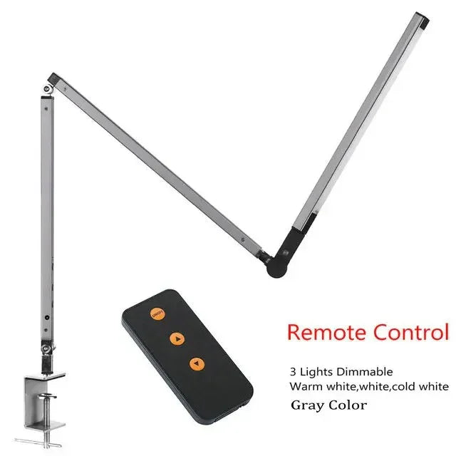 Telbyra Desk Lamp