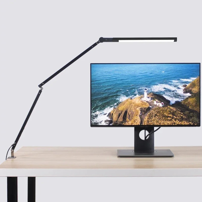 Telbyra Desk Lamp