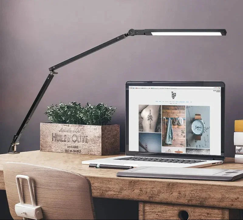 Telbyra Desk Lamp