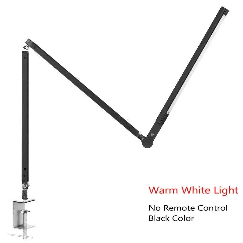 Telbyra Desk Lamp