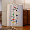 Teldella Wall Art