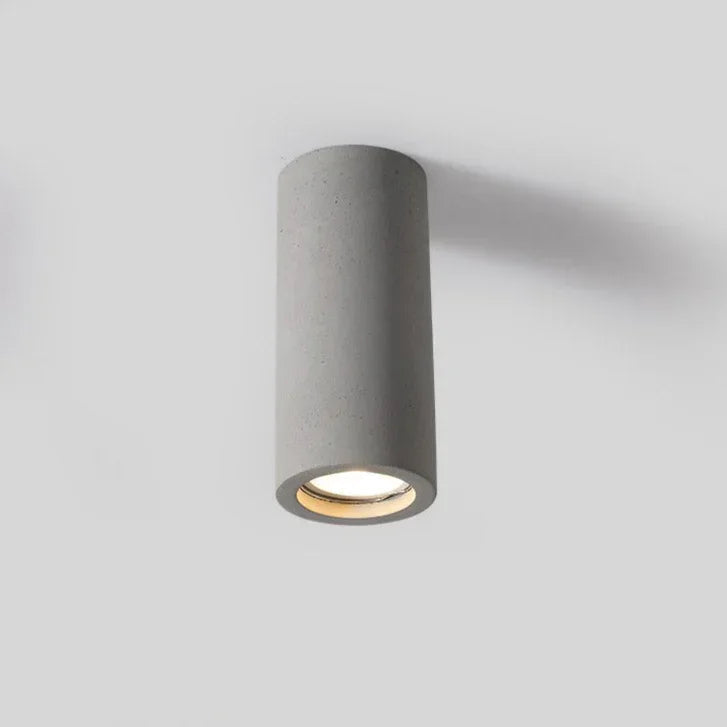Teldendo Cement Surface Mounted Downlight
