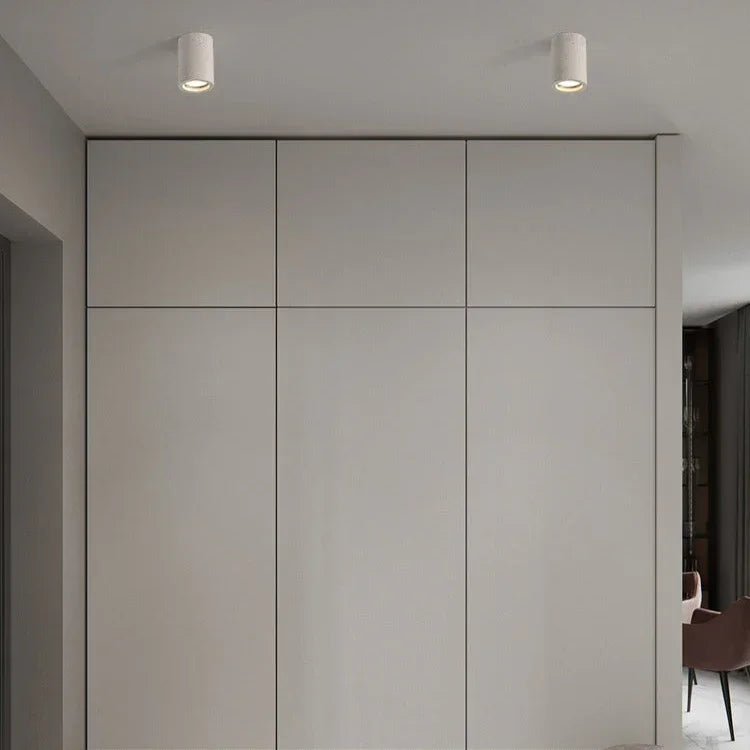 Teldendo Cement Surface Mounted Downlight