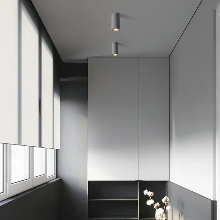 Teldendo Cement Surface Mounted Downlight