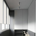 Teldendo Cement Surface Mounted Downlight