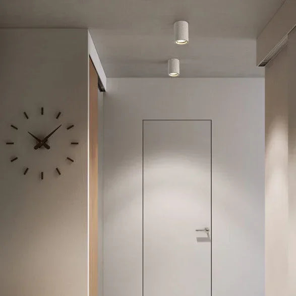 Teldendo Cement Surface Mounted Downlight