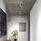 Teldendo Cement Surface Mounted Downlight