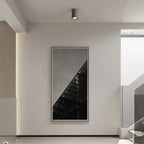 Teldendo Cement Surface Mounted Downlight
