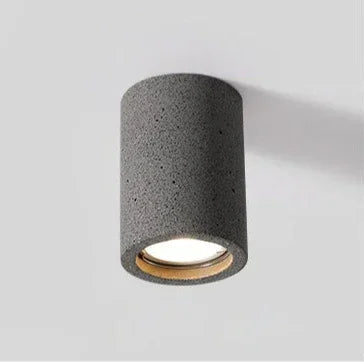 Teldendo Cement Surface Mounted Downlight