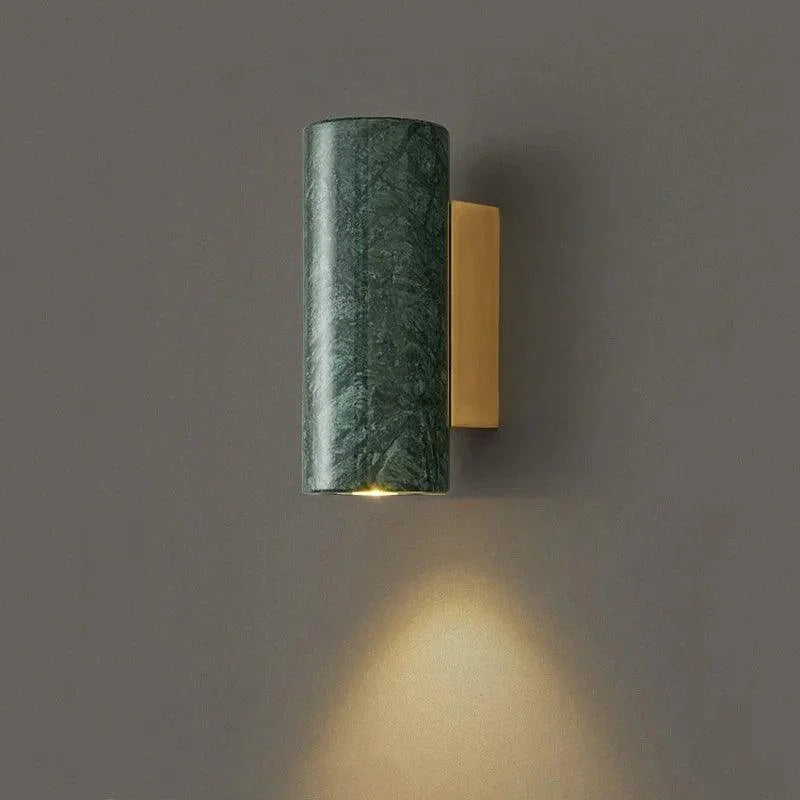 Teldendo Marble Wall Lamp