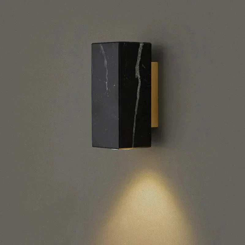 Teldendo Marble Wall Lamp