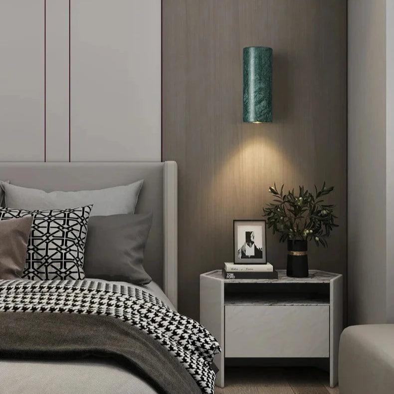Teldendo Marble Wall Lamp