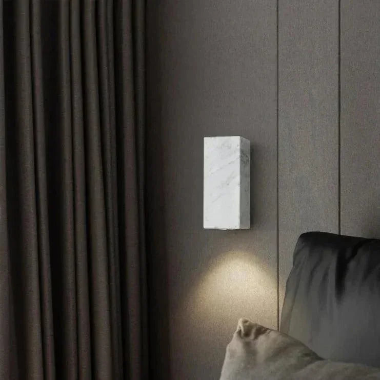 Teldendo Marble Wall Lamp